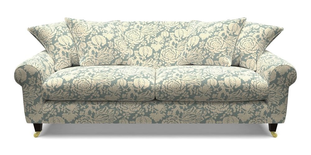 Bespoke 4 Seater Sofas