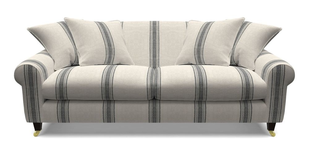 Bespoke 4 Seater Sofas