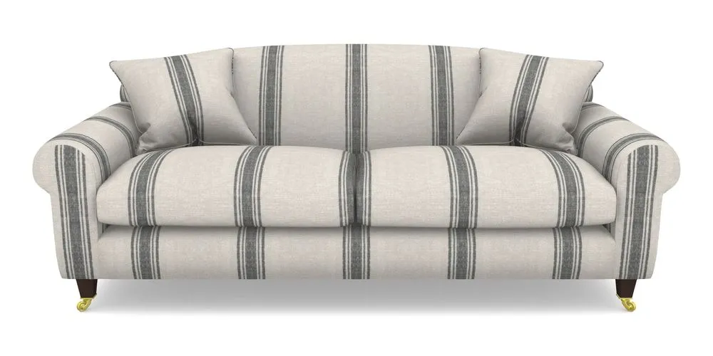 Bespoke 4 Seater Sofas