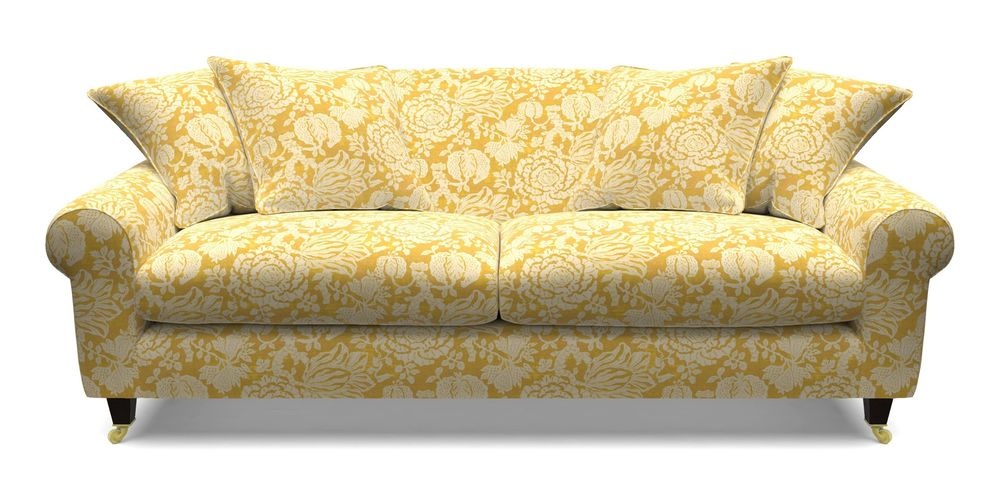 Bespoke 4 Seater Sofas