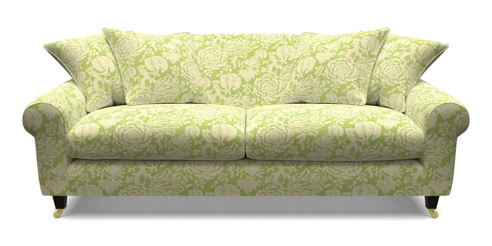 Bespoke 4 Seater Sofas