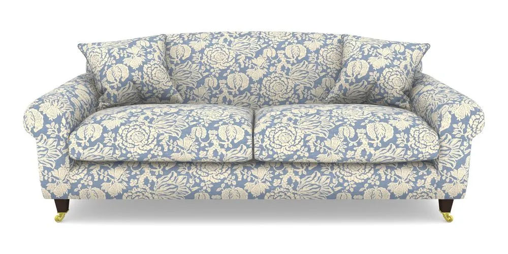 Bespoke 4 Seater Sofas