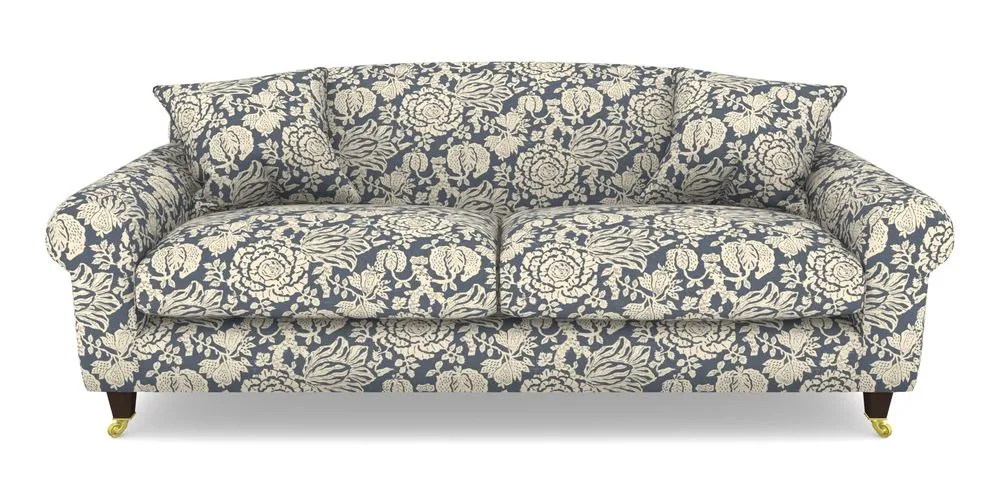 Bespoke 4 Seater Sofas