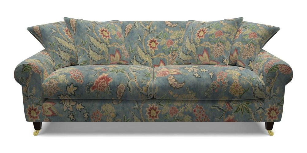 Bespoke 4 Seater Sofas