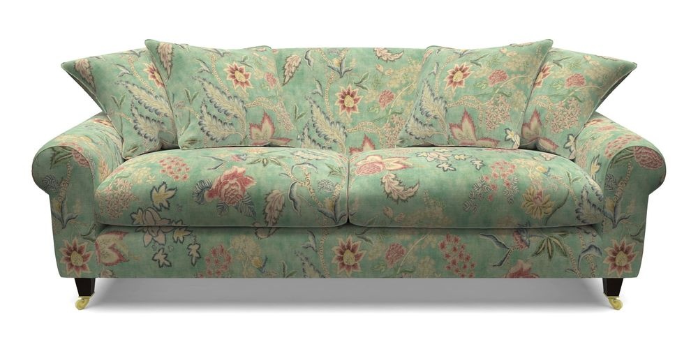 Bespoke 4 Seater Sofas