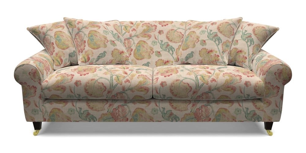 Bespoke 4 Seater Sofas