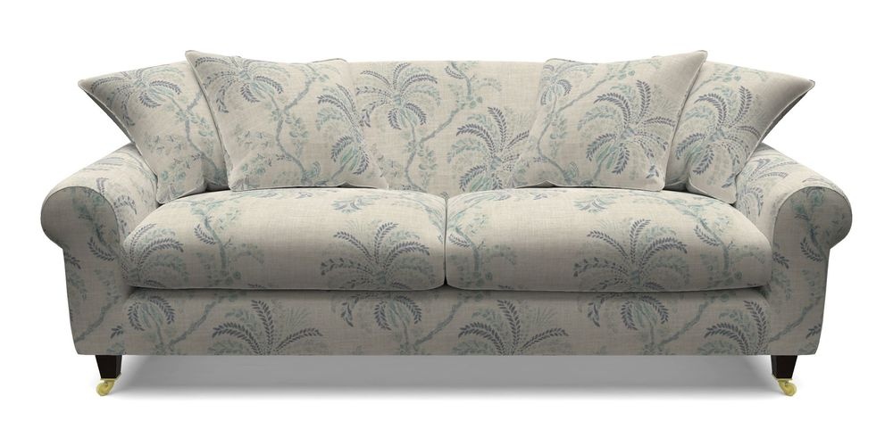 Bespoke 4 Seater Sofas