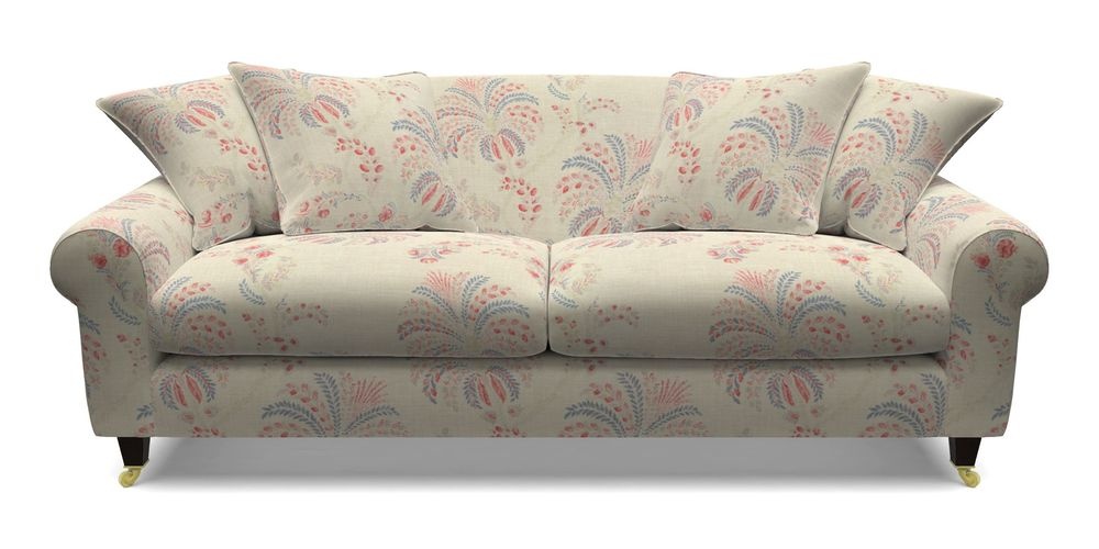 Bespoke 4 Seater Sofas