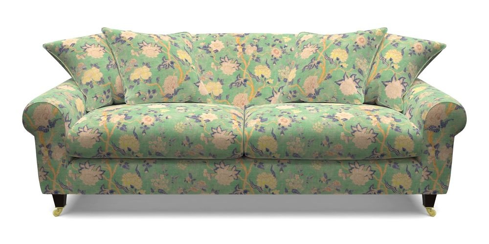 Bespoke 4 Seater Sofas