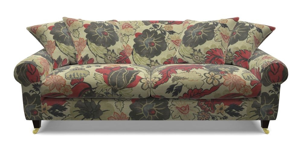 Bespoke 4 Seater Sofas