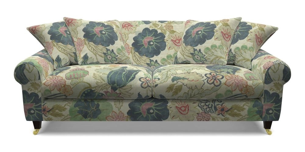 Bespoke 4 Seater Sofas