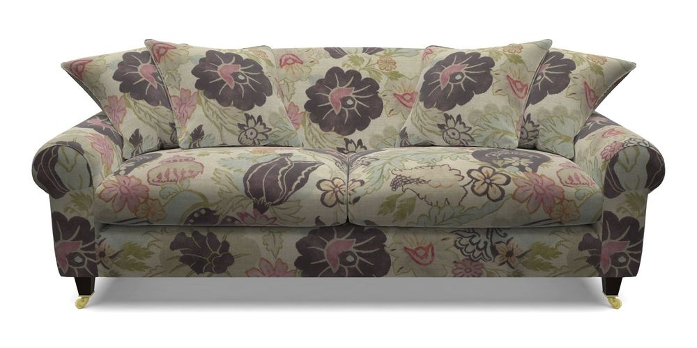 Bespoke 4 Seater Sofas