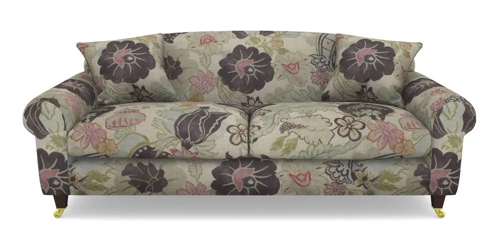 Bespoke 4 Seater Sofas