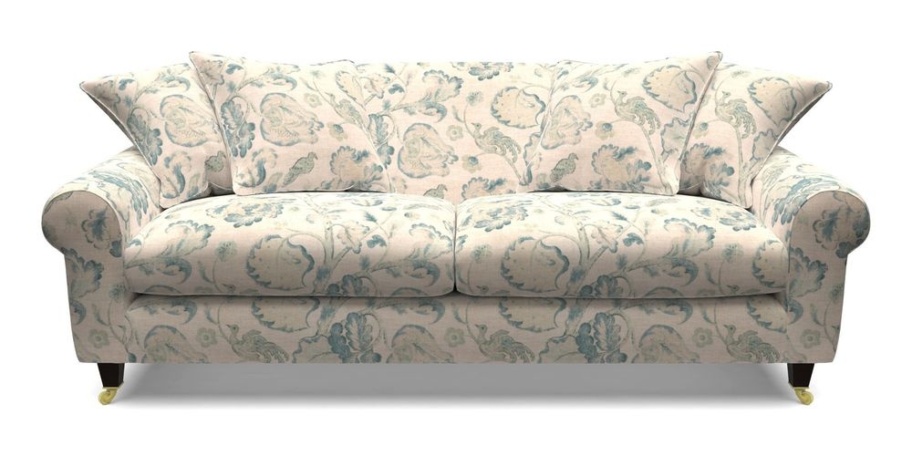 Bespoke 4 Seater Sofas