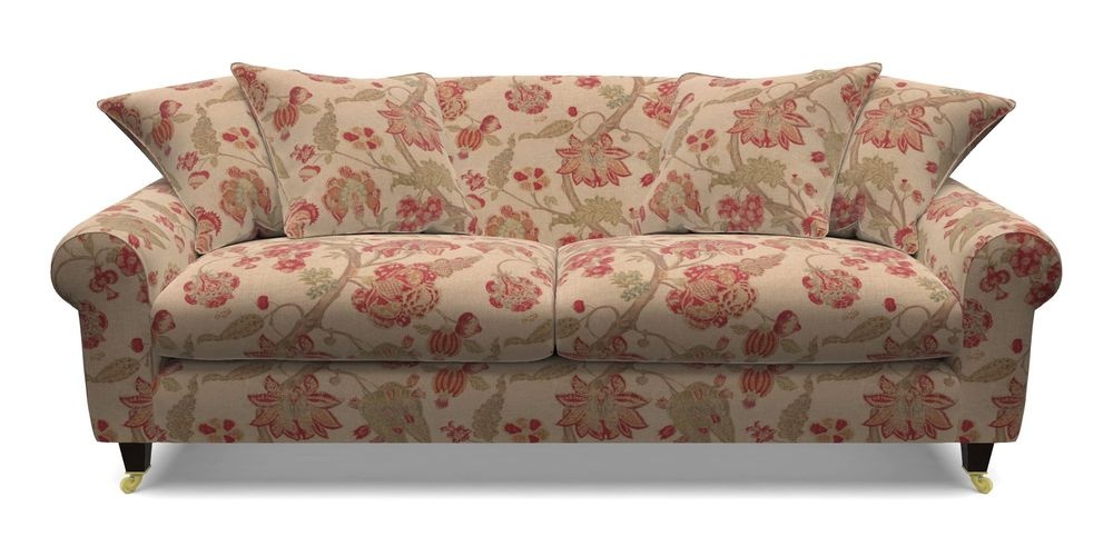 Bespoke 4 Seater Sofas