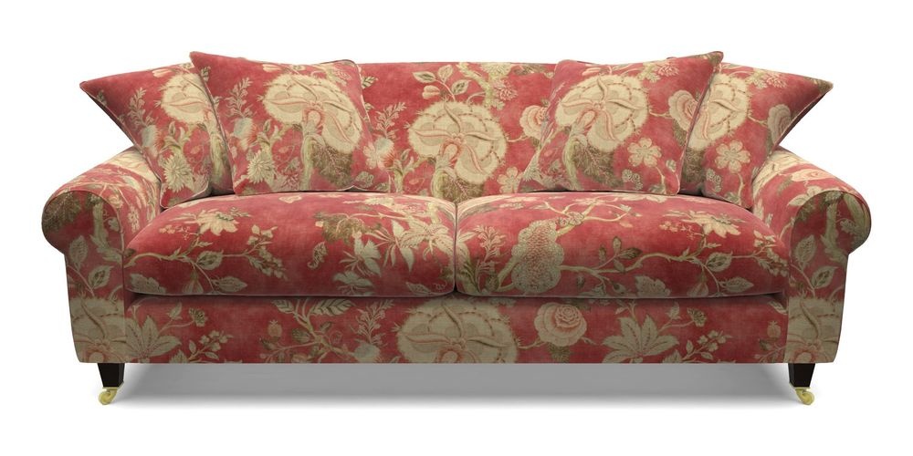 Bespoke 4 Seater Sofas