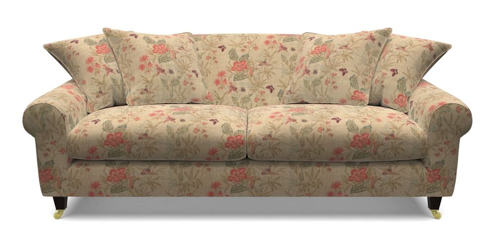 Bespoke 4 Seater Sofas