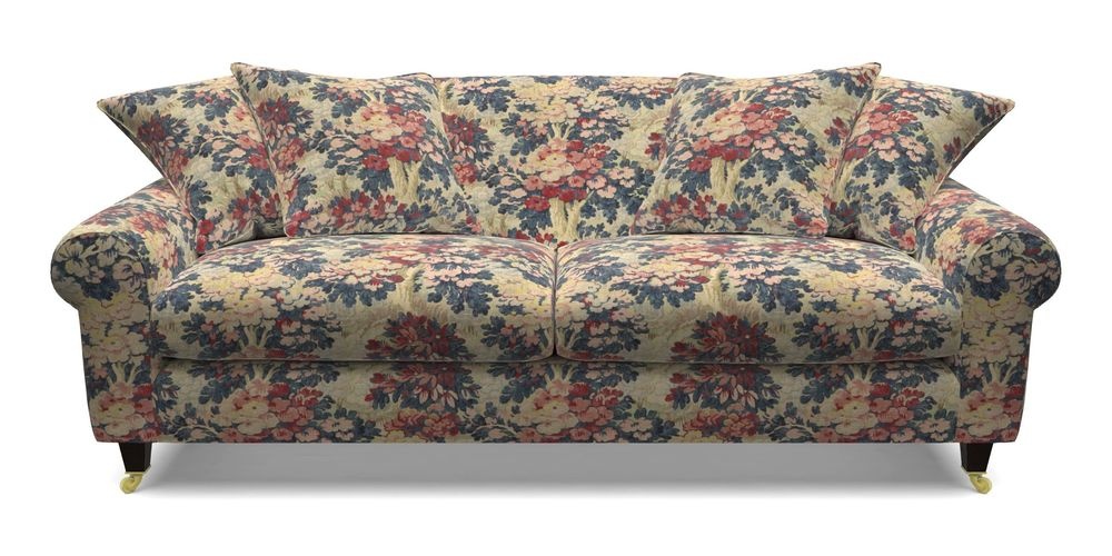 Bespoke 4 Seater Sofas