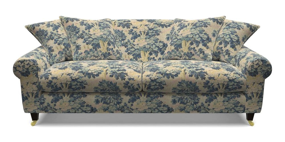 Bespoke 4 Seater Sofas