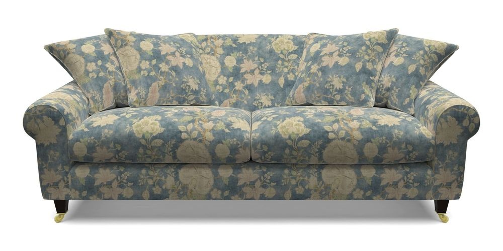 Bespoke 4 Seater Sofas