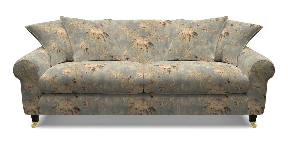 Bespoke 4 Seater Sofas