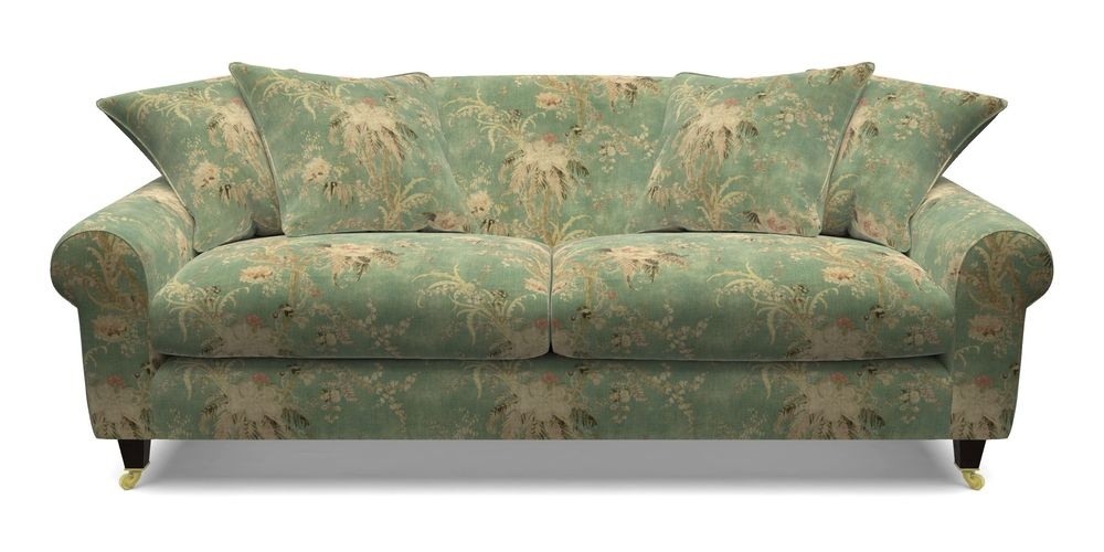 Bespoke 4 Seater Sofas