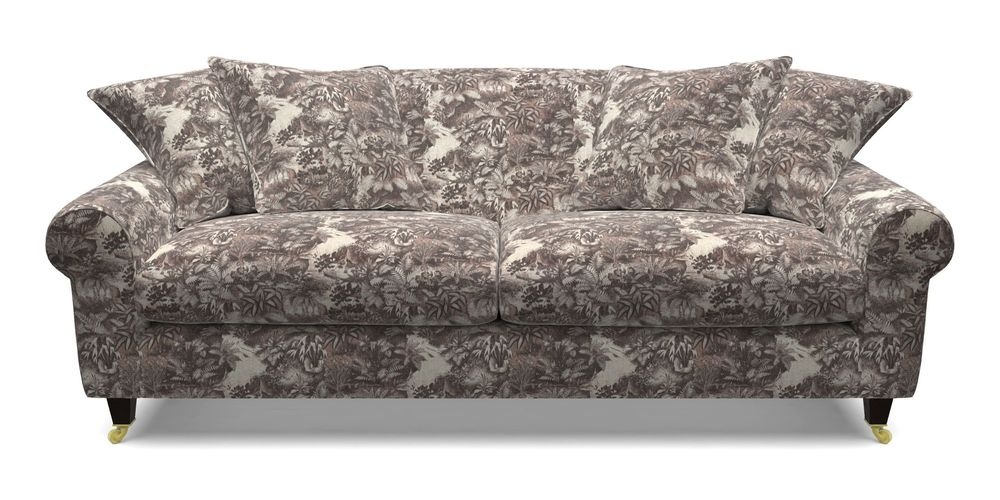 Bespoke 4 Seater Sofas