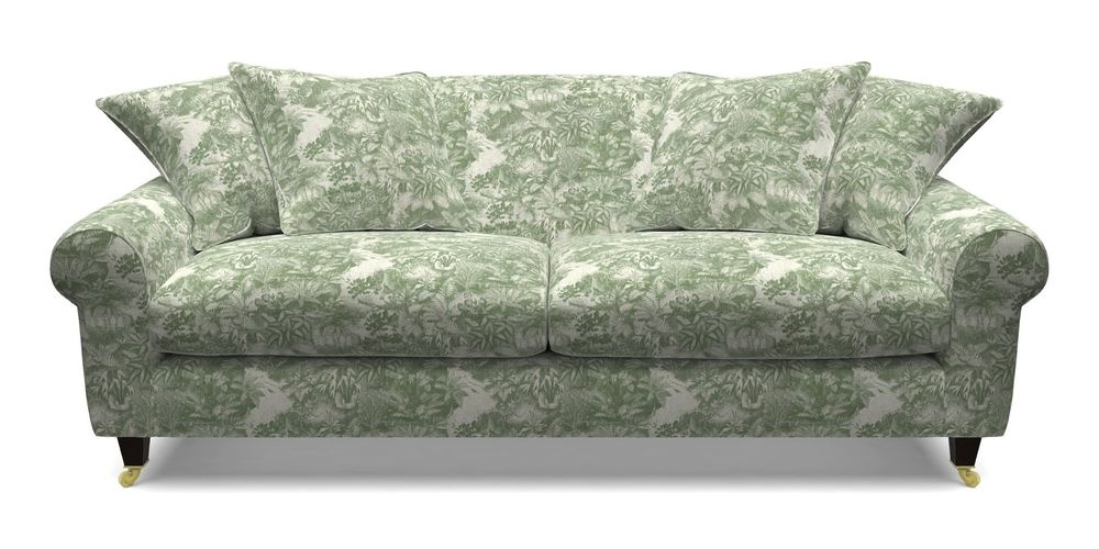 Bespoke 4 Seater Sofas