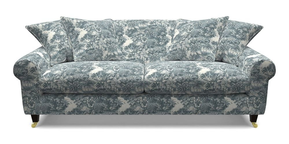 Bespoke 4 Seater Sofas