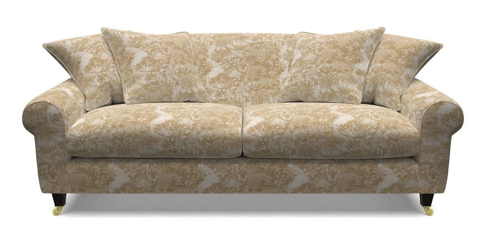 Bespoke 4 Seater Sofas