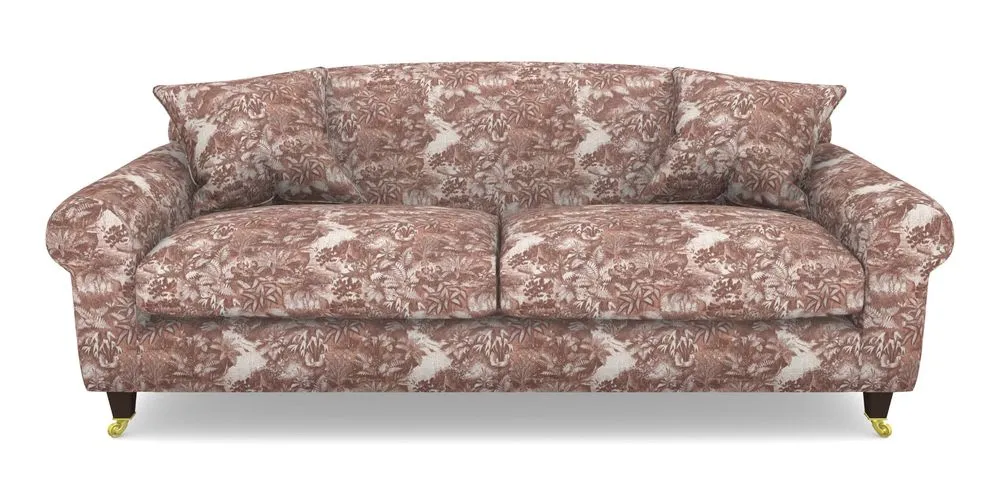 Bespoke 4 Seater Sofas