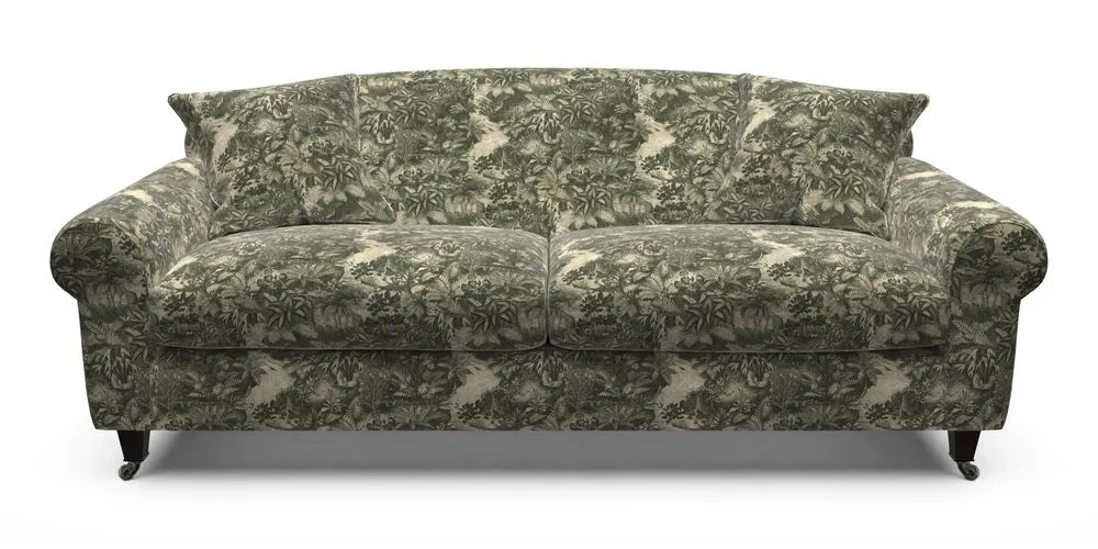 Bespoke 4 Seater Sofas