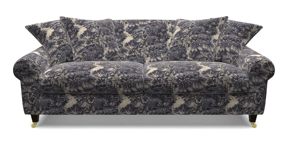 Bespoke 4 Seater Sofas