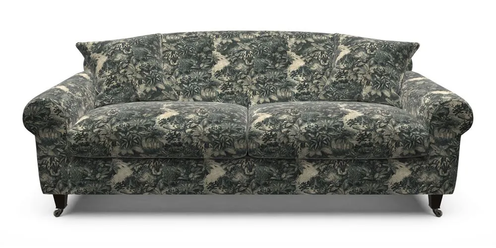 Bespoke 4 Seater Sofas