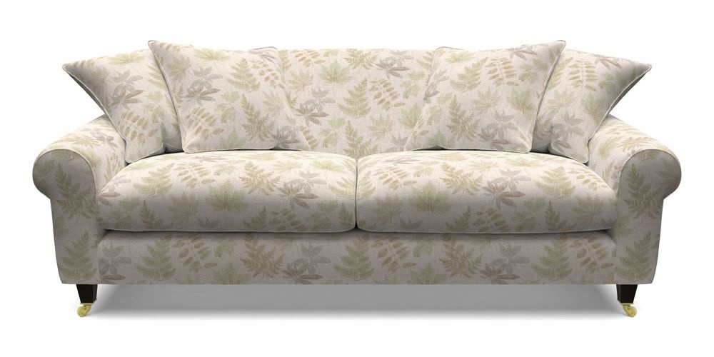 Bespoke 4 Seater Sofas