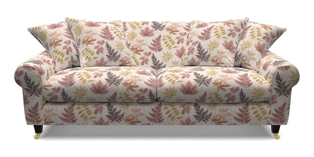 Bespoke 4 Seater Sofas