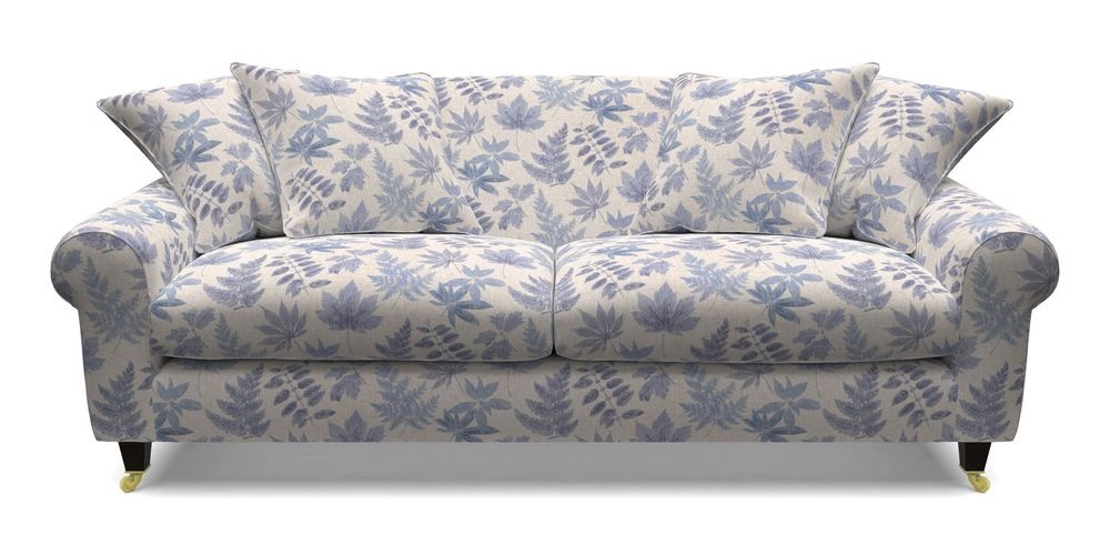 Bespoke 4 Seater Sofas