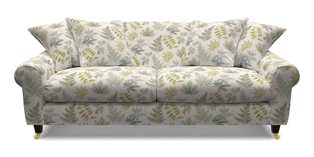 Bespoke 4 Seater Sofas