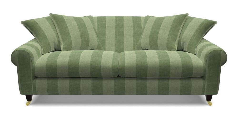 Bespoke 4 Seater Sofas