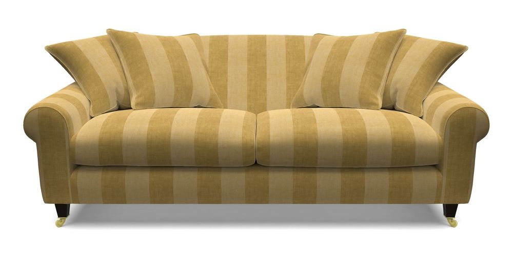 Bespoke 4 Seater Sofas