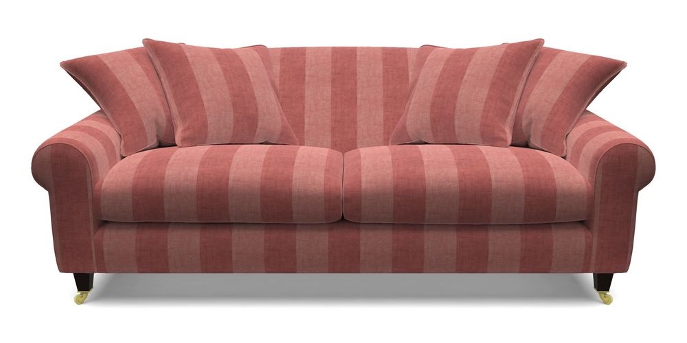 Bespoke 4 Seater Sofas