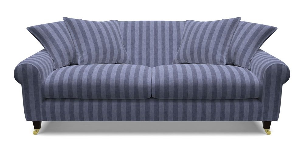 Bespoke 4 Seater Sofas