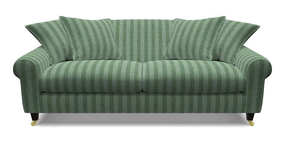 Bespoke 4 Seater Sofas