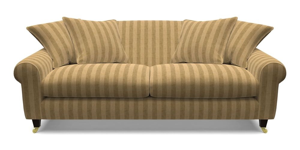 Bespoke 4 Seater Sofas