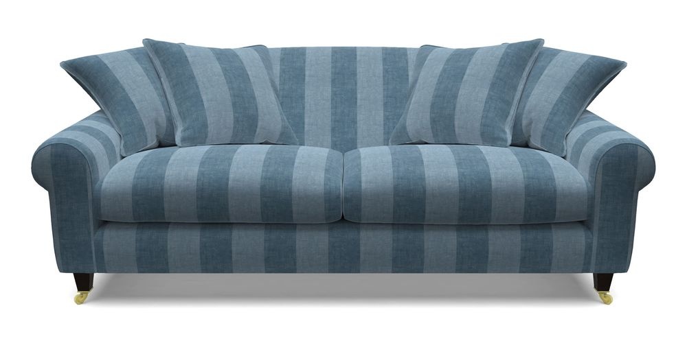 Bespoke 4 Seater Sofas