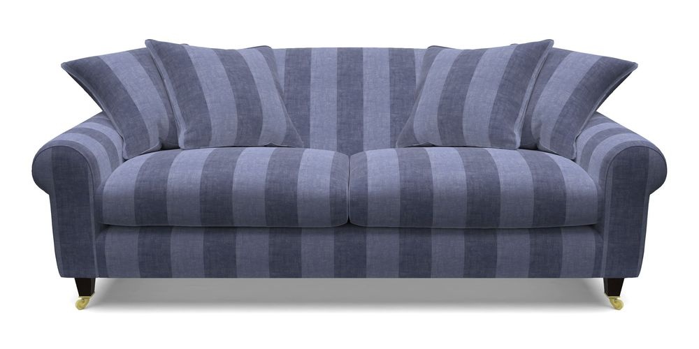 Bespoke 4 Seater Sofas