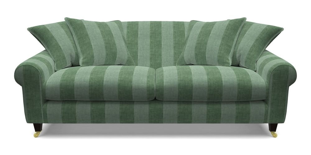 Bespoke 4 Seater Sofas