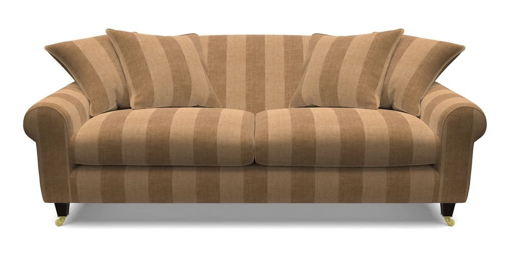 Bespoke 4 Seater Sofas