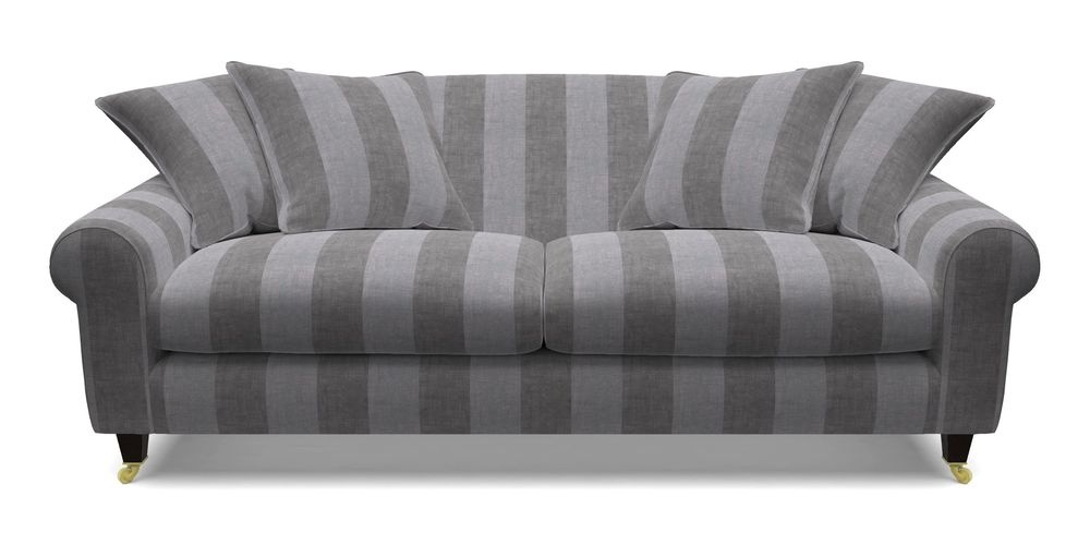 Bespoke 4 Seater Sofas