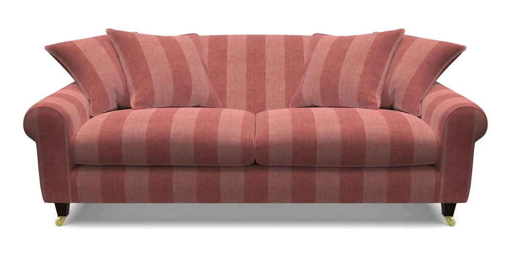 Bespoke 4 Seater Sofas